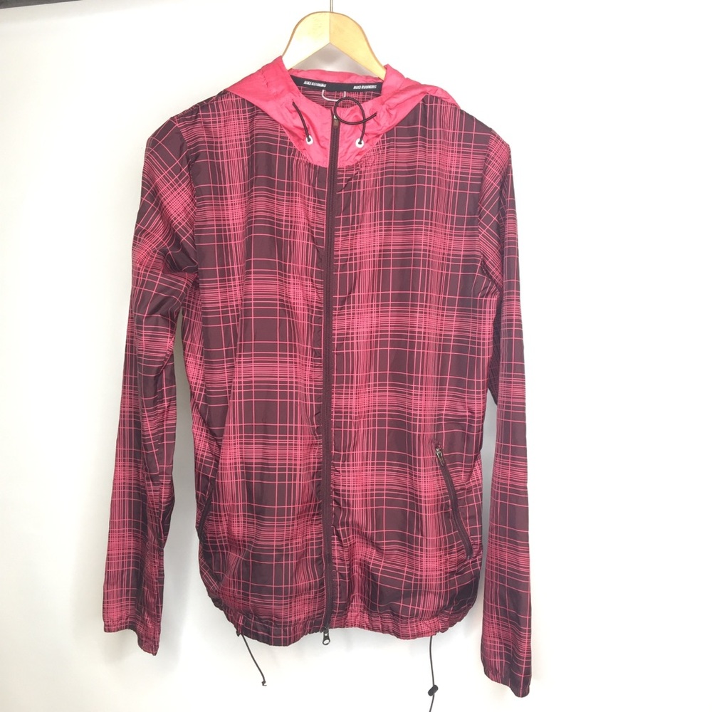 Nike Phenom Vapor Running Jacket